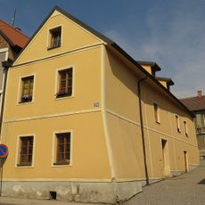 Dům čp. 21