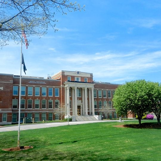 Worcester State University
