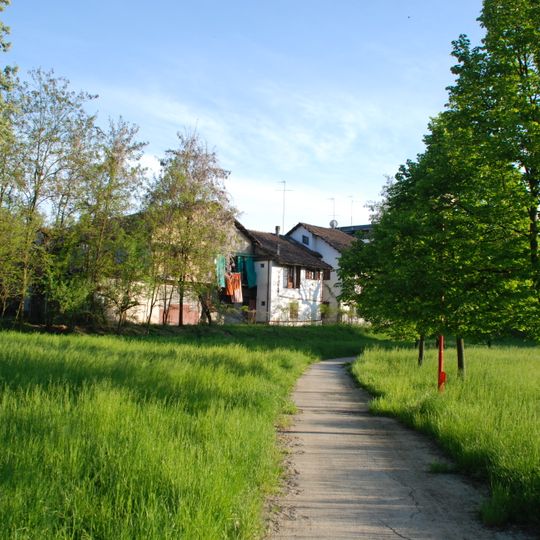 Parco Biberach an der riss