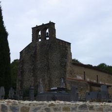 Église de la Sainte-Trinité de Loubens