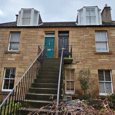 7, 8, 15, 16 Argyll Terrace, Edinburgh