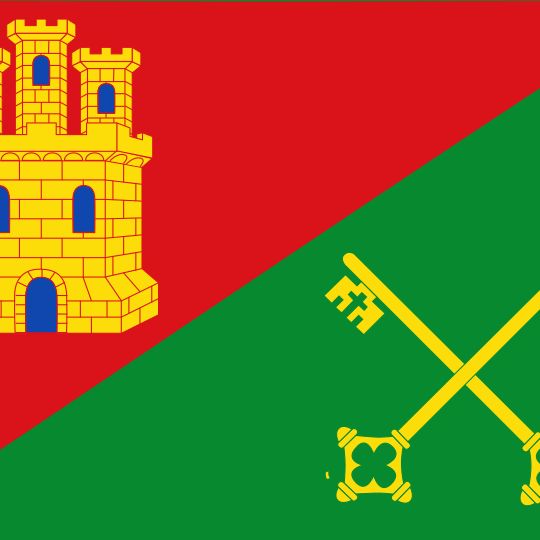 Castellanos de Castro