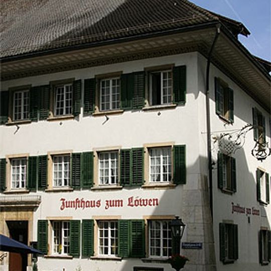Hotel Löwen