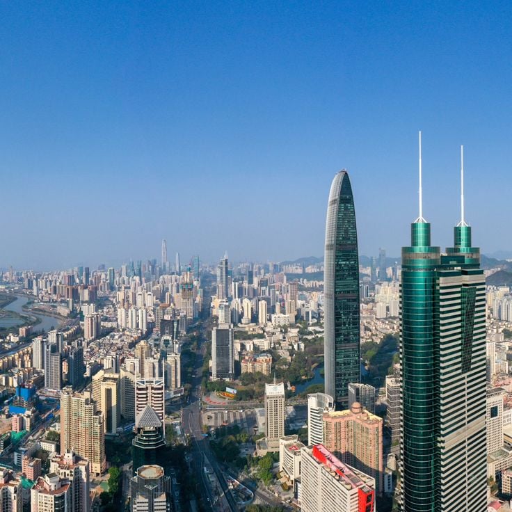 Shenzhen