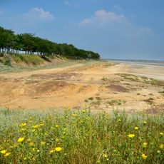 Parc national des limans de Touzly