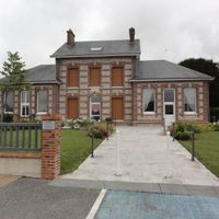 Auberville-la-Renault