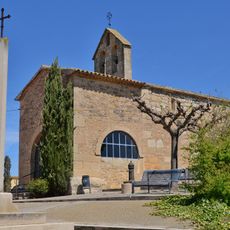 Mare de Déu del Roser de Vilagrassa