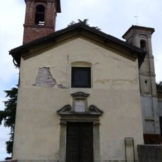 Oratoire de San Bernardino