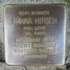 Hanna Hirsch