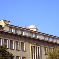 Yuri Gagarin National Astronomical Observatory and Planetarium