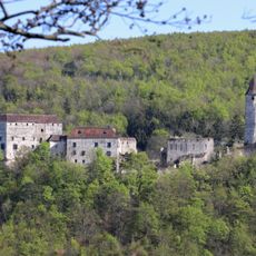 Naturpark Seebenstein