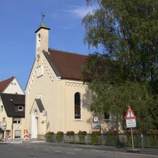 Evangelische Kirche Baienfurt