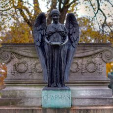 T. A. Chapman Memorial