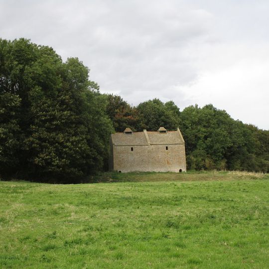 Dovecote, circa 160 metres north east of Newton Field Centre