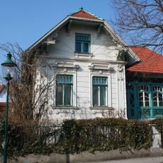 Villa/Landhaus