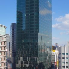 Osaka Fukoku Seimei Building