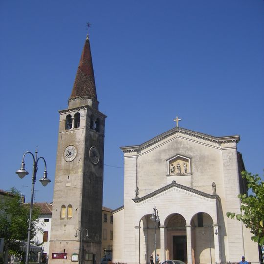 Chiesa di Santa Maria Nascente