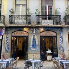 Mercearia A Camponesa