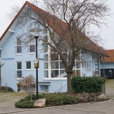 Pfarrer-Schubert-Haus