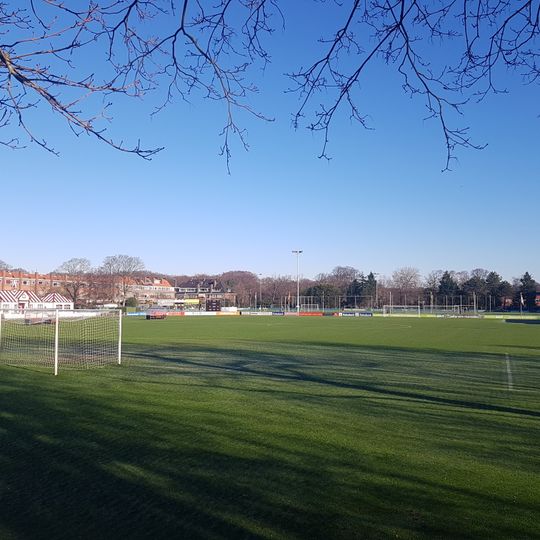 Sportpark De Diepput