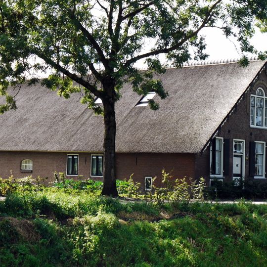 Benedeneind ZZ 269, Benschop