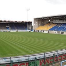 Freethielstadion