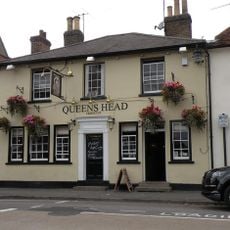 The Queen's Head Public House