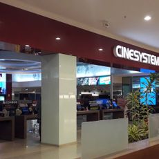 Cinesystem Maceió
