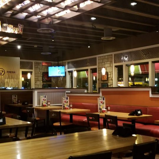 Chili's Grill & Bar