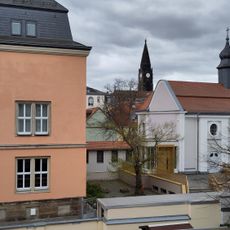 Wittenberger Straße 88; 88a