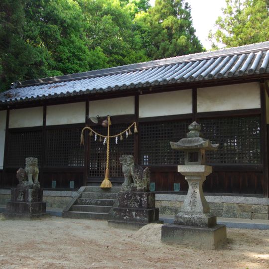 Sanuki-jinja