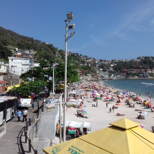 Guaratiba