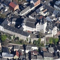 Diez Castle