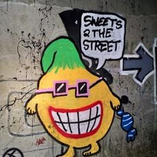 Sweets 2 the street