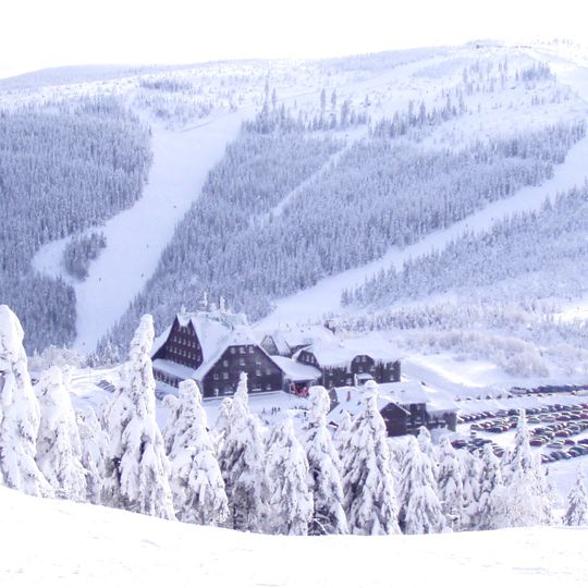 Červenohorské sedlo