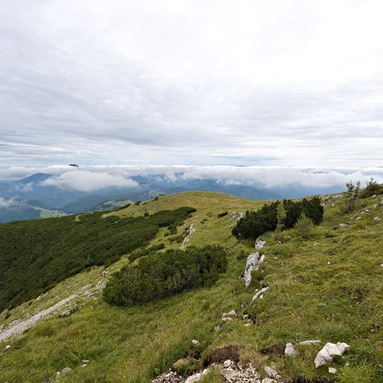 Ötscher - Dürrenstein