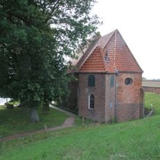 Marienkirche Warfleth