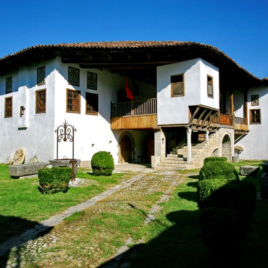 Museo Storico di Scutari