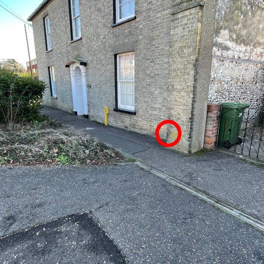 The Old Rectory Guest House