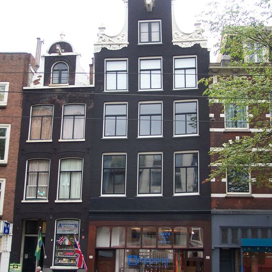 Rozengracht 15, Amsterdam