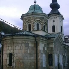 Tavna Monastery