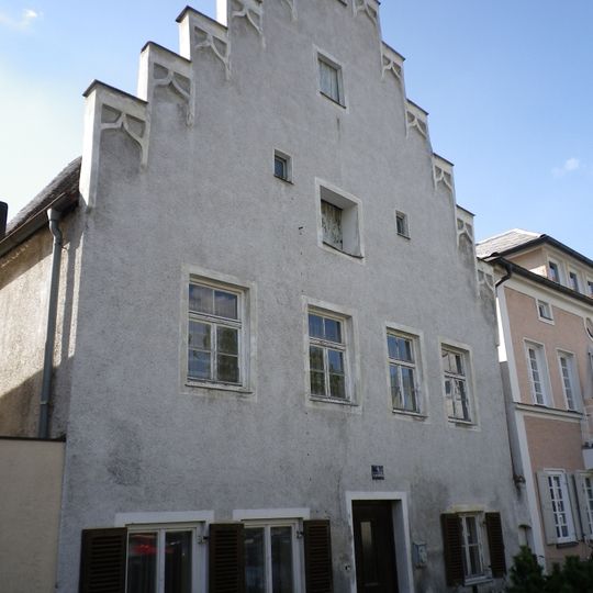 Wohnhaus