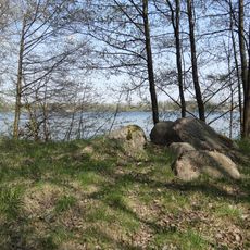 Baggersee Hohenfelde