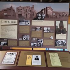 Black Archives Of Mid-America