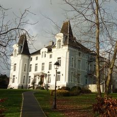 Château de la Marlière