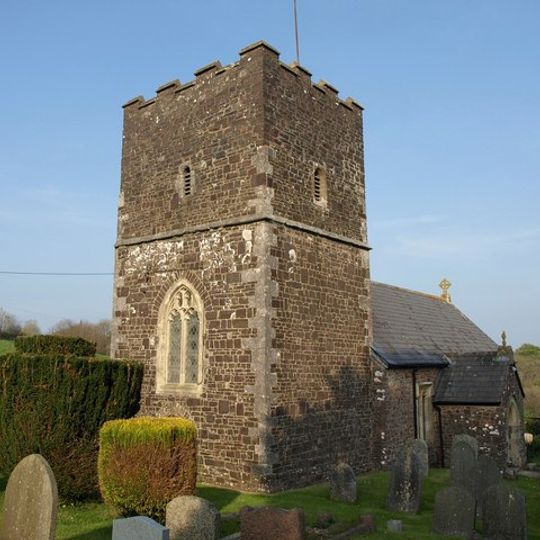 Church of St Margaret