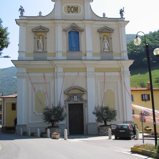Chiesa di San Giovanni Battista