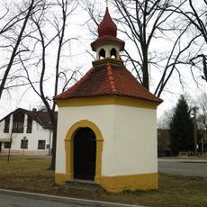 Chapel of Saint Godehard