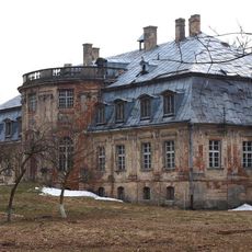 Minkowskie Palace