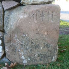 Uppland Runic Inscription 220